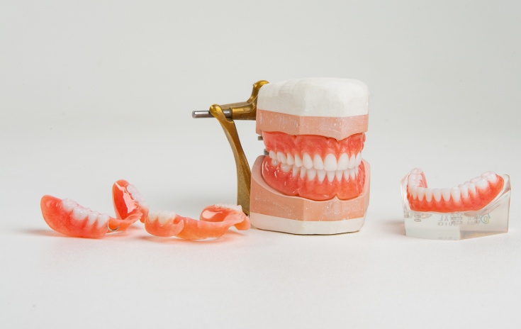 Are Dentures Covered by Insurance? The Smile-Worthy Lowdown • Luxe Dental